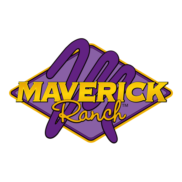Maverick Ranch Logo PNG Vector