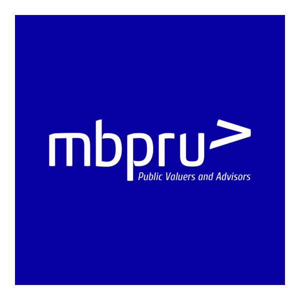 MBPRU & Partners Logo PNG Vector