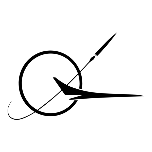 McDonnell Douglas Logo PNG Vector