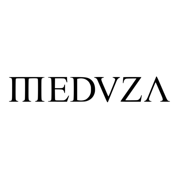 logo meduza