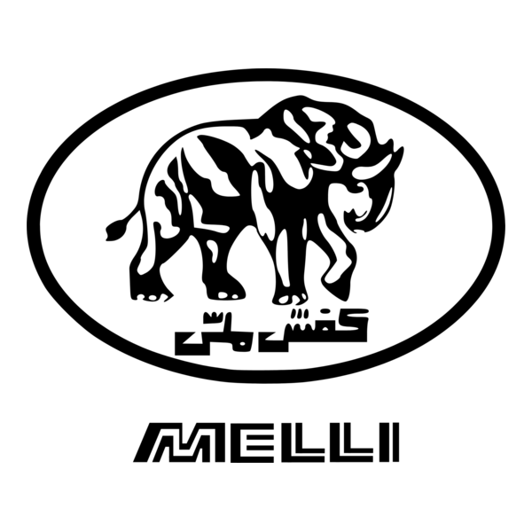 Mellishoes Logo PNG Vector