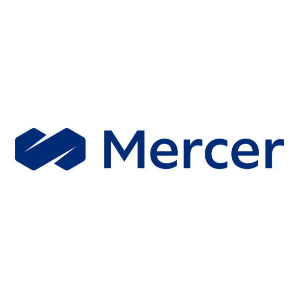 Mercer Logo PNG Vector