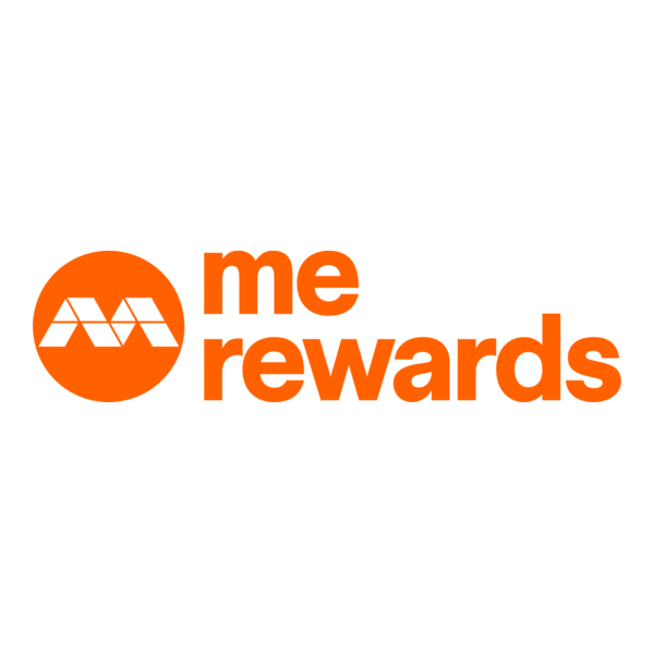 MeRewards (2023) Logo PNG Vector