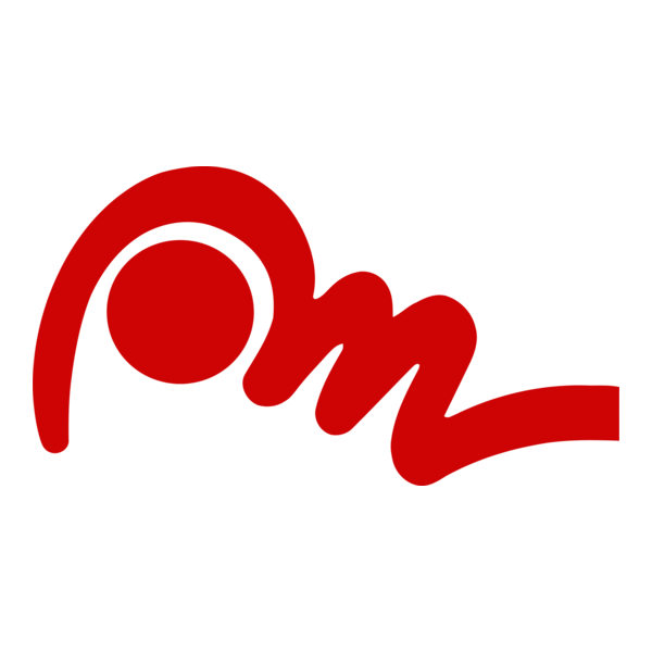 Meridiano Televisión Logo PNG Vector