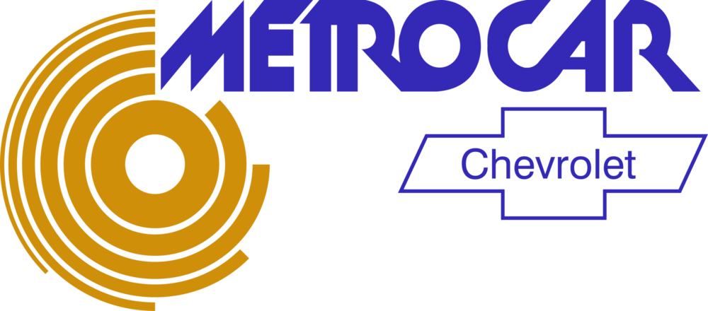 Metrocar Logo PNG Vector