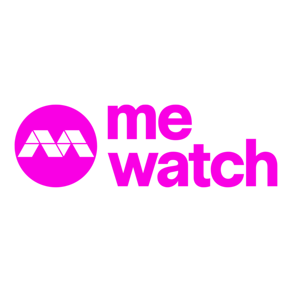 Mewatch (2023) Logo PNG Vector