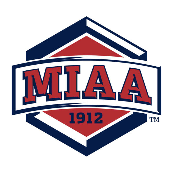 Mid-America Intercollegiate Athletics Association Logo PNG Vector