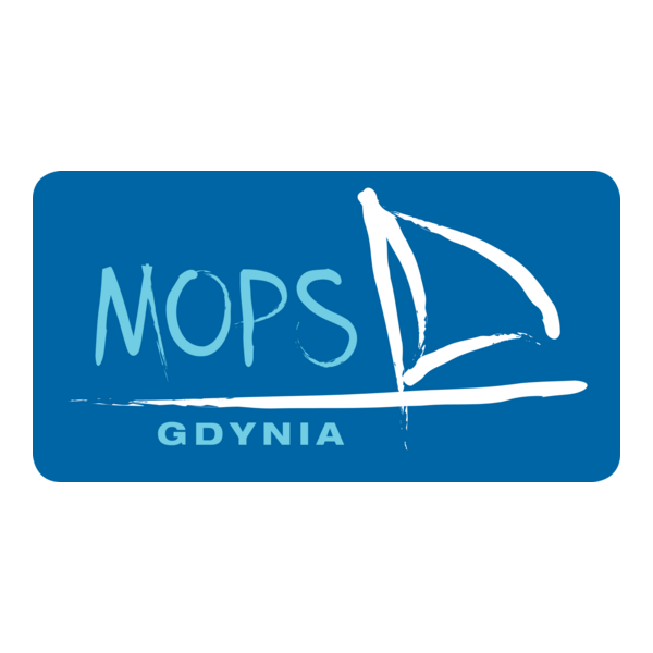 Miejski Osrodek Pomocy Społecznej Gdynia Logo PNG Vector