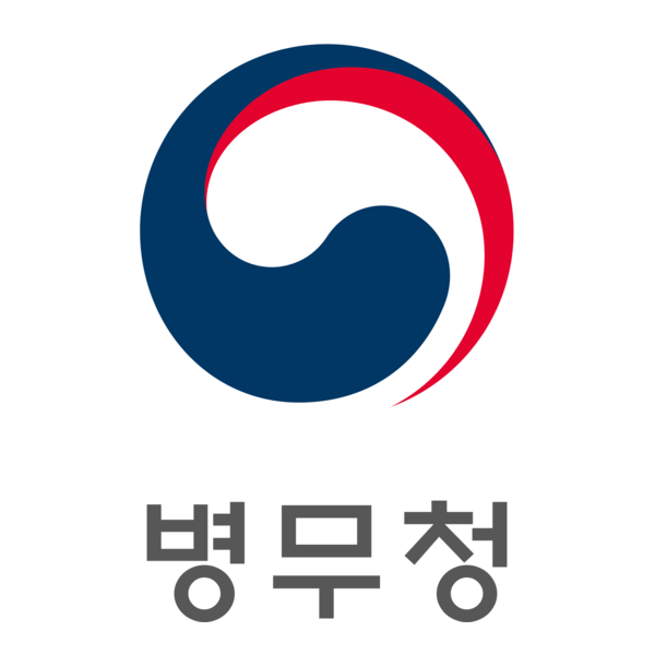 Military Manpower Administration Logo PNG Vector