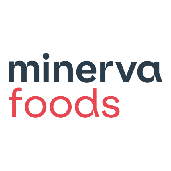 Minerva Foods Logo PNG Vector