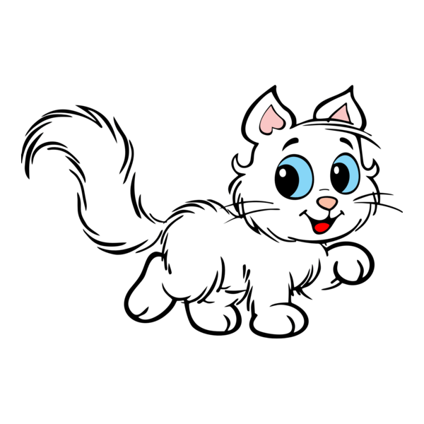 Mingau Logo PNG Vector