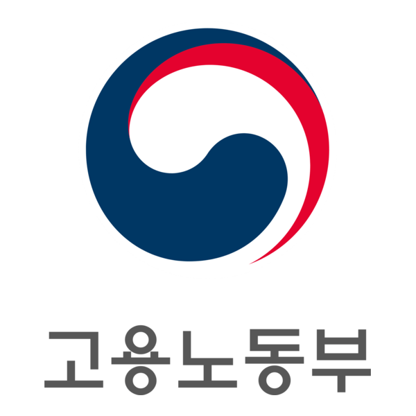 Ministry of Employment and Labor Logo PNG Vector