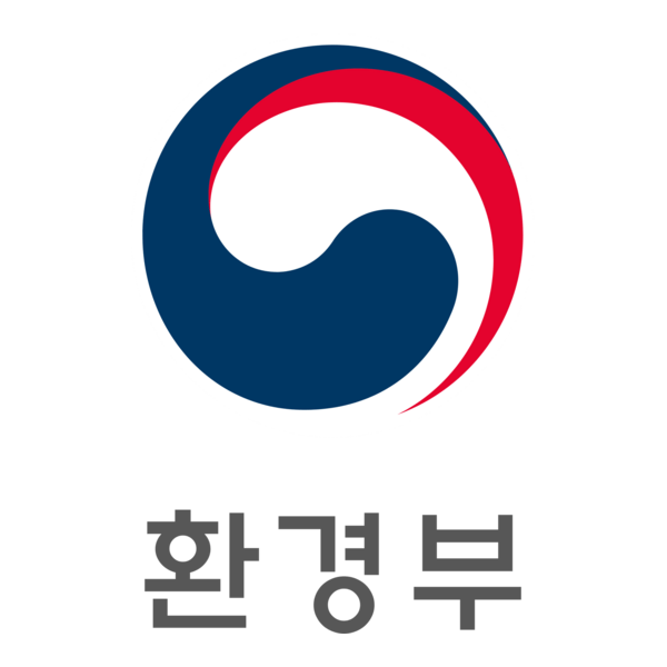 Ministry of Environment of the Republic of Korea Logo PNG Vector