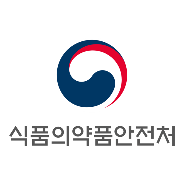 Ministry of Food and Drug Safety Logo PNG Vector