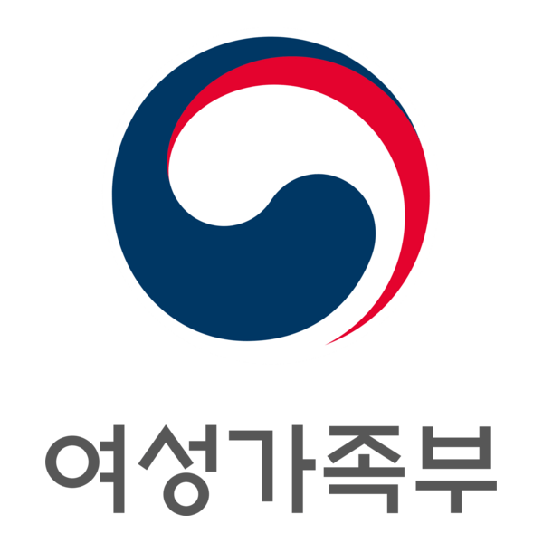 Ministry of Gender Equality and Family Logo PNG Vector