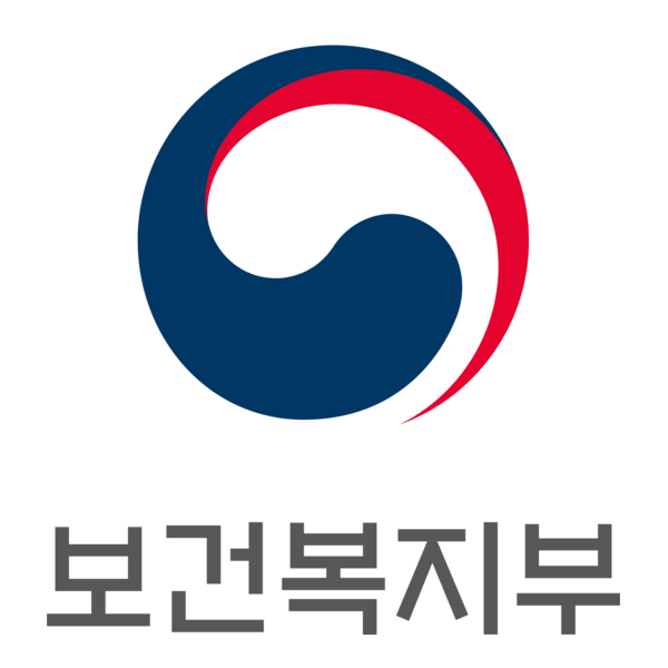 Ministry of Health and Welfare Logo PNG Vector