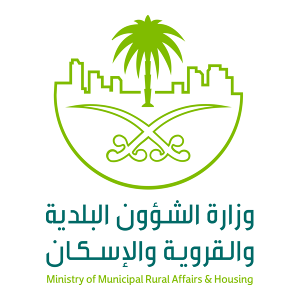 Ministry of Municipal and Rural Affairs Logo PNG Vector