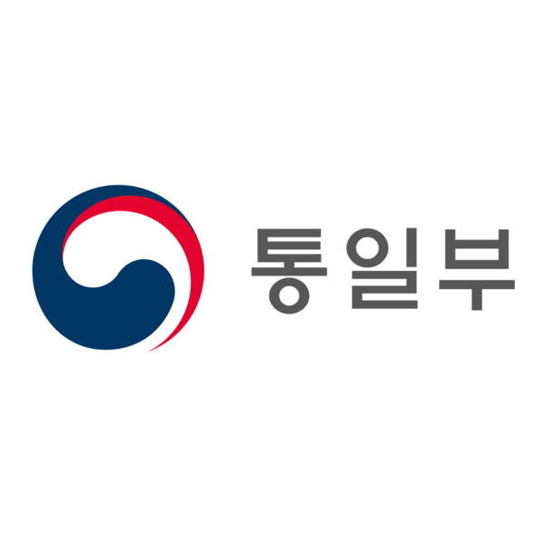 Ministry of Unification of the Republic of Korea Logo PNG Vector