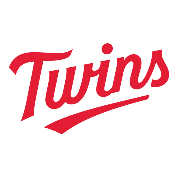 Minnesota Twins Logo PNG Vector
