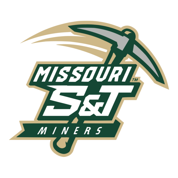 Missouri S&T Athletics Logo PNG Vector