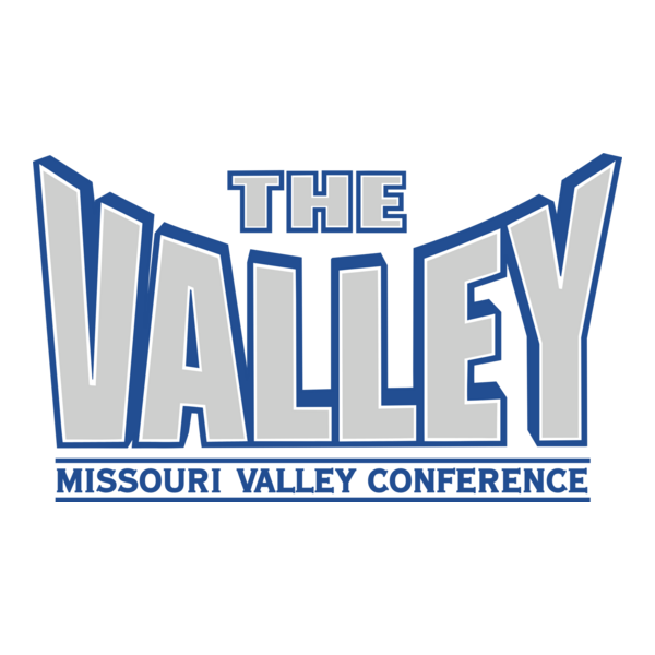 Missouri Valley Conference Logo PNG Vector