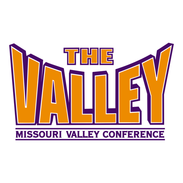 Missouri Valley Conference Logo PNG Vector