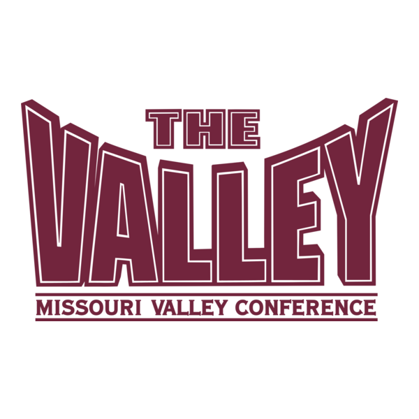 Missouri Valley Conference Logo PNG Vector