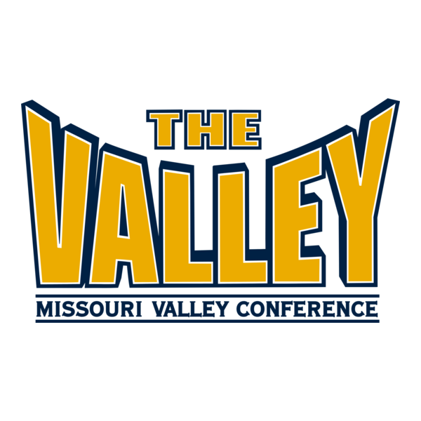 Missouri Valley Conference Logo PNG Vector