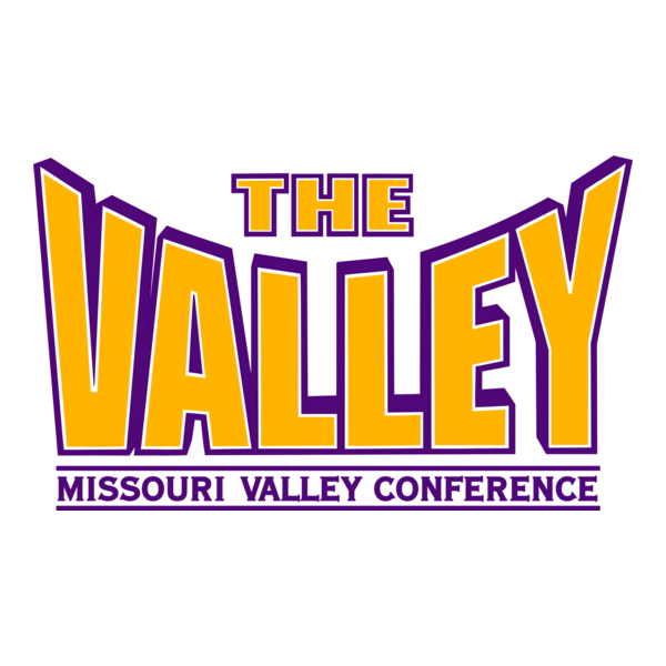 Missouri Valley Conference Logo PNG Vector
