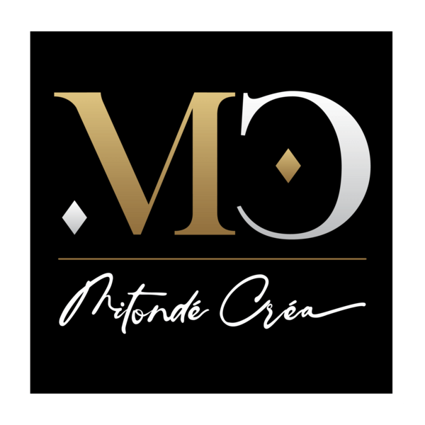 Mitondé Crée Logo PNG Vector