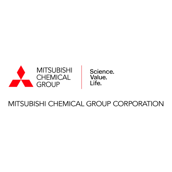 Mitsubishi Chemical Group Corporation Logo PNG Vector