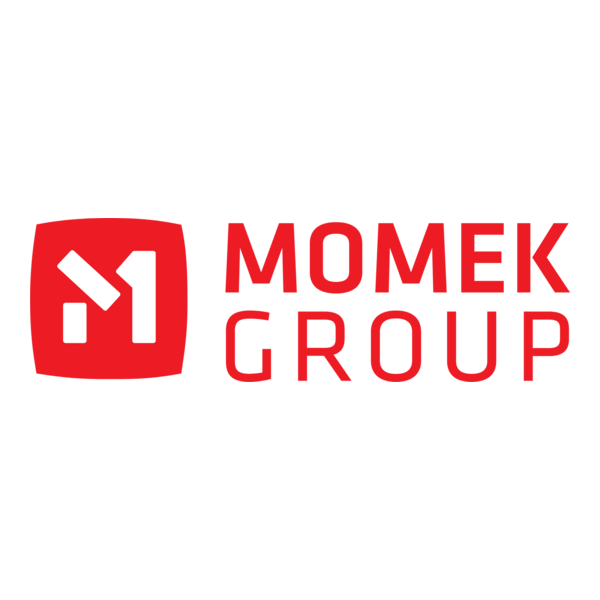Momek Logo PNG Vector