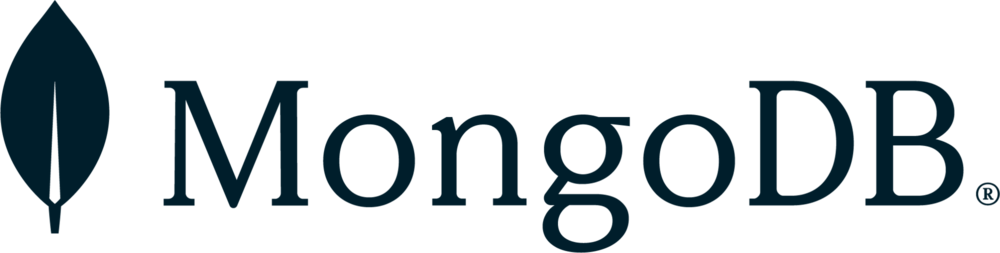 MongoDB Logo PNG Vector