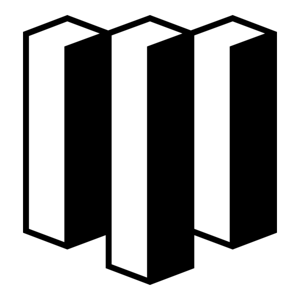 Monument Bank Logo PNG Vector