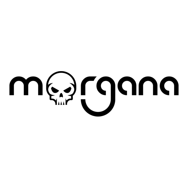 MORGANA Logo PNG Vector