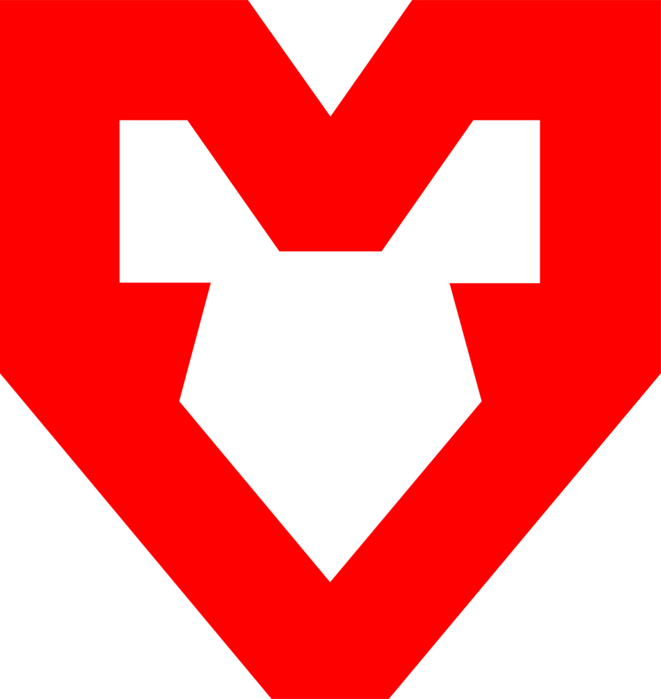 MOUZ Logo PNG Vector