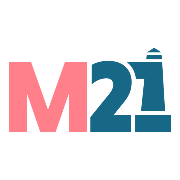 Movementu 21 Logo PNG Vector