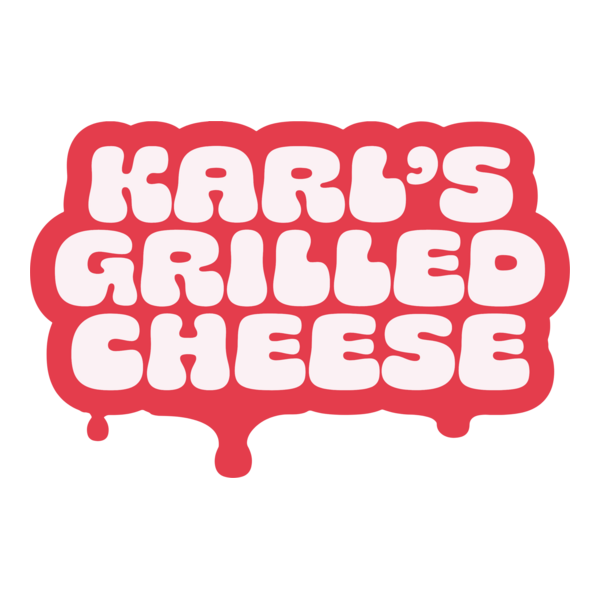 MrBeast Burger, Karl's Grilled Cheese Logo PNG Vector