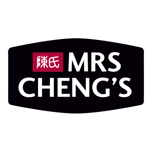 Mrs Cheng's Logo PNG Vector