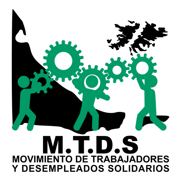 MTDS Logo PNG Vector