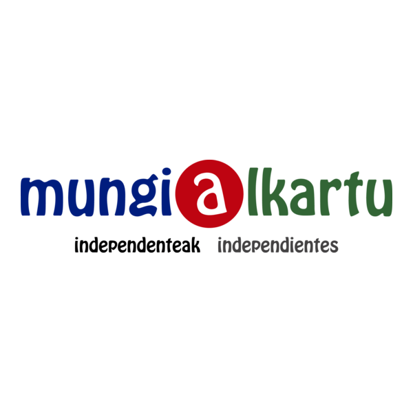 Mungia Alkartu Logo PNG Vector