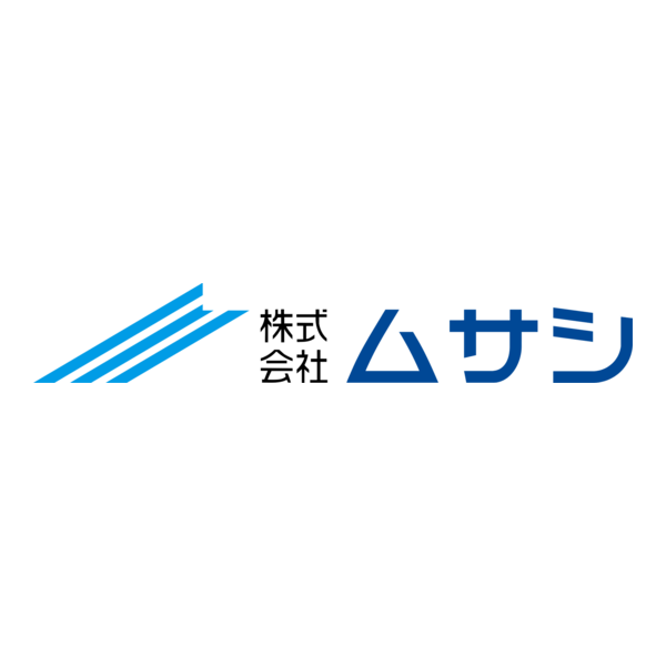 MUSASHI Logo PNG Vector