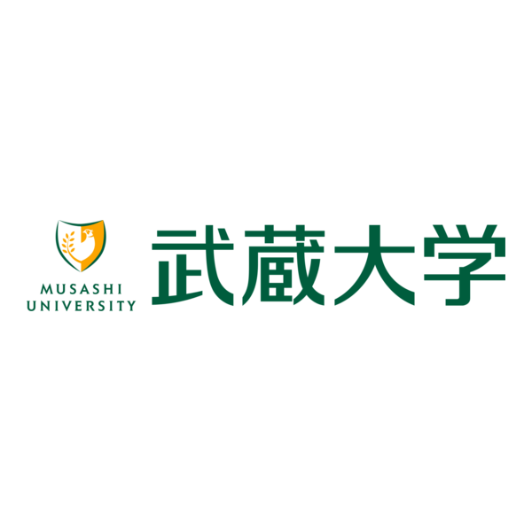 Musashi University Logo PNG Vector