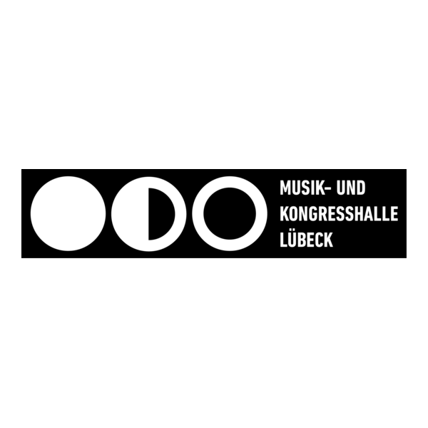 Musik- und Kongresshalle Lübeck Logo PNG Vector