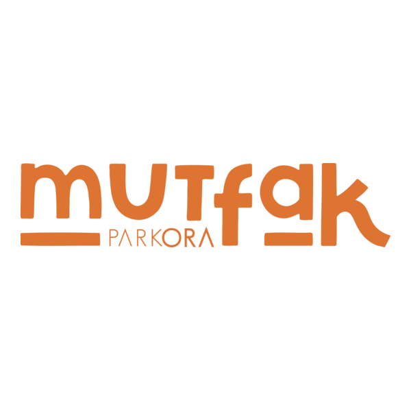 Mutfak Parkora Logo PNG Vector