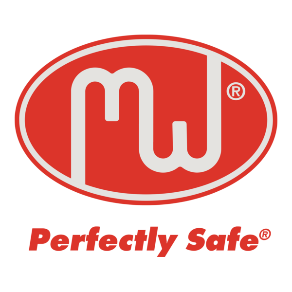 MW Industries Logo PNG Vector