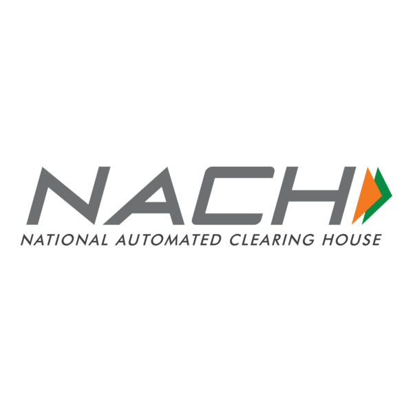 NACH Logo PNG Vector