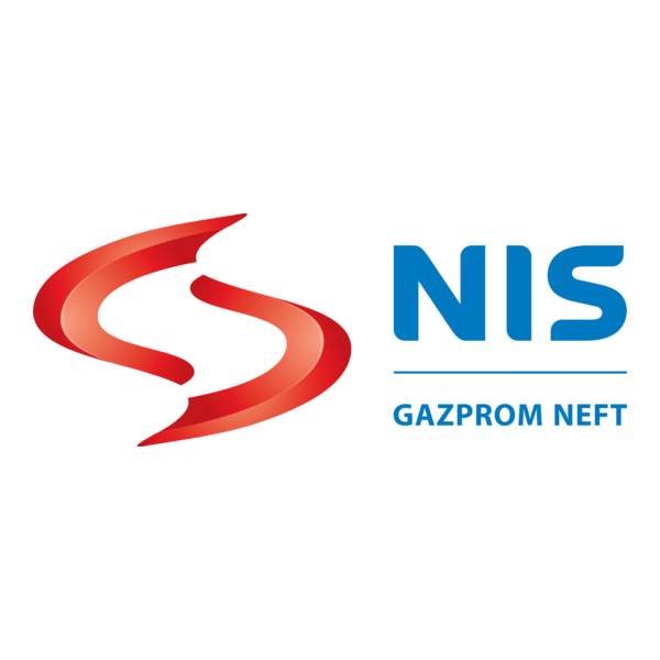 Naftna Industrija Srbije Logo PNG Vector
