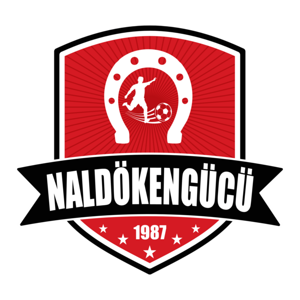 Naldökengücü Logo PNG Vector