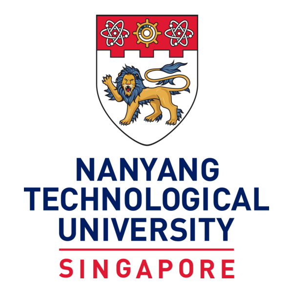 Nanyang Technological University Logo PNG Vector